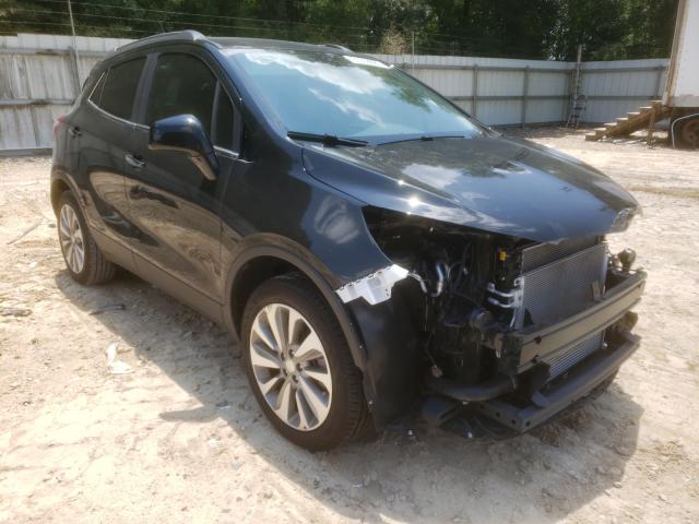 2020 buick encore pre