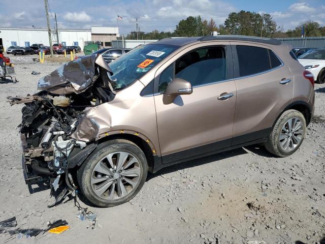 2019 BUICK Encore