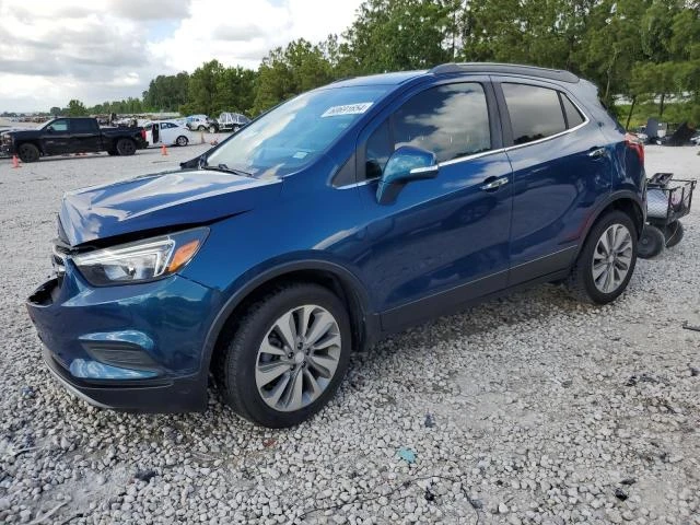 2019 BUICK Encore
