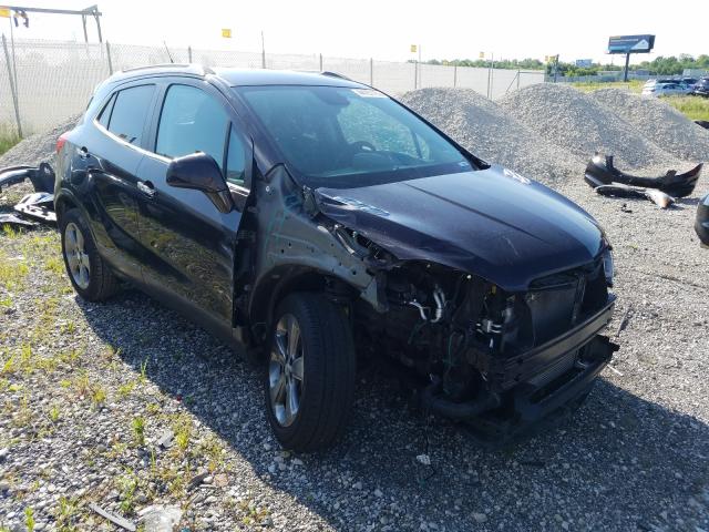 2013 buick encore