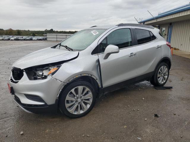 2018 buick encore pre