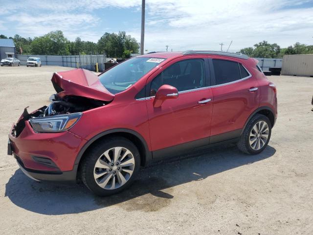 2018 BUICK Encore