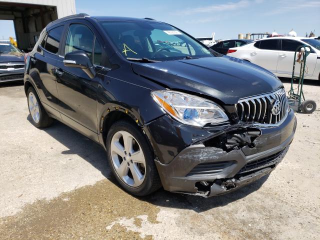 2015 buick encore