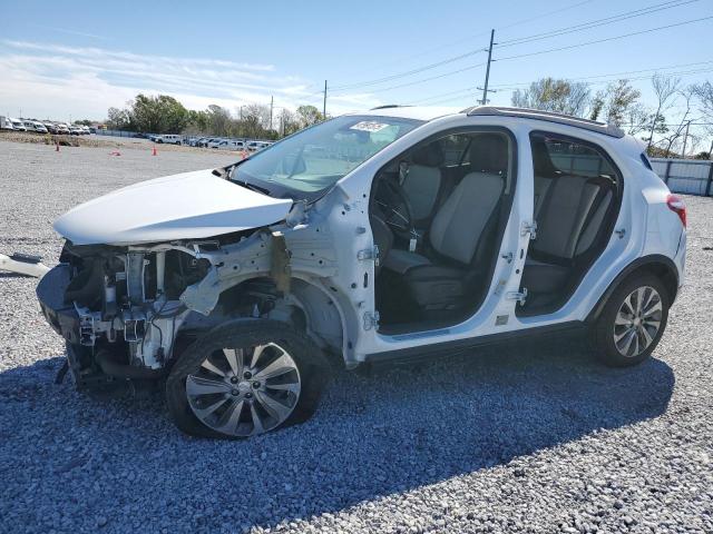 2018 buick encore pre