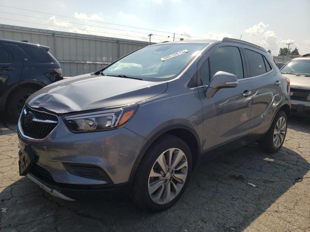 2018 buick encore