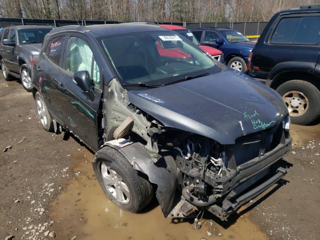 2016 buick encore con