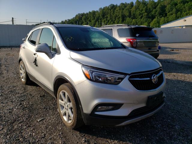 2018 BUICK Encore