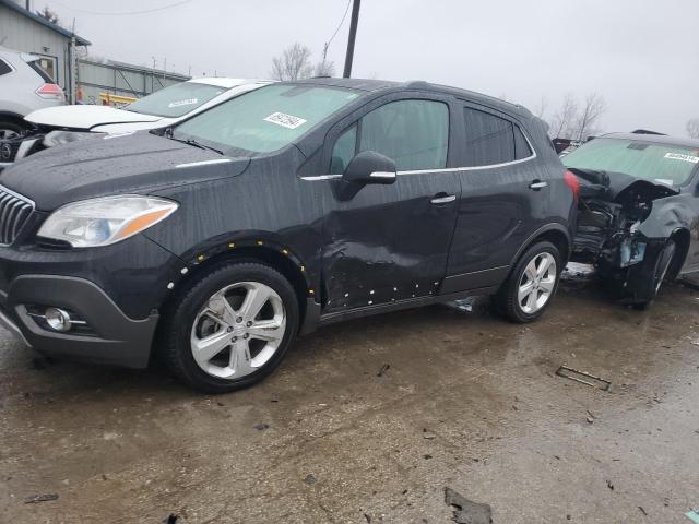 2014 buick encore
