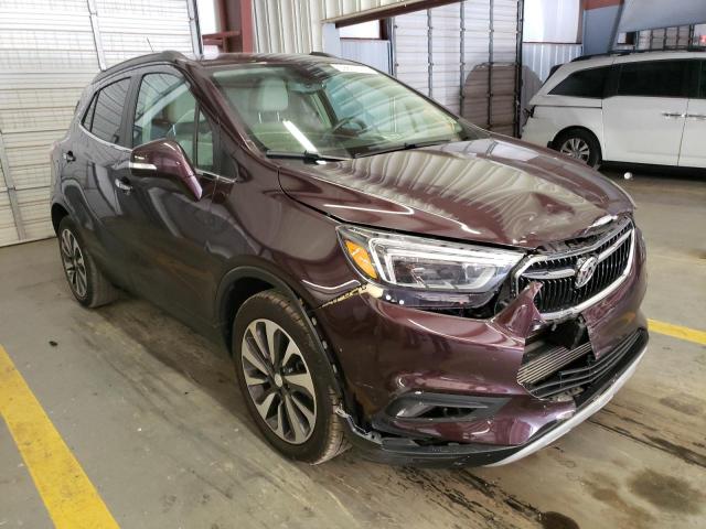 2018 buick encore ess