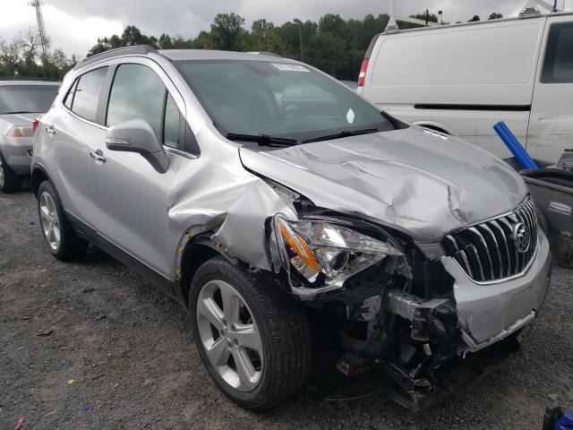 2015 buick encore