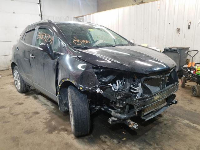 2019 BUICK Encore