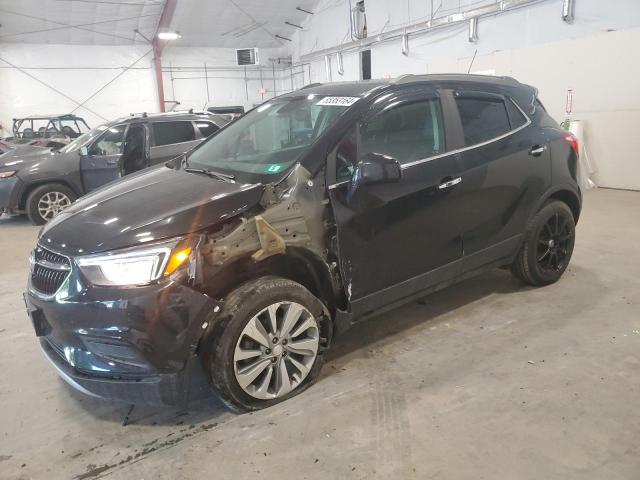 2020 buick encore pre