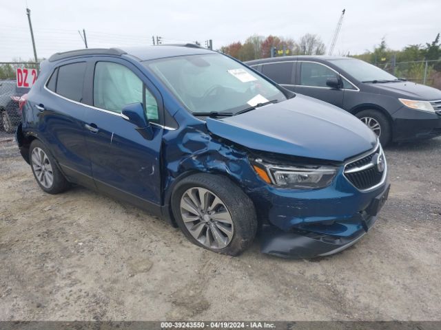2019 BUICK Encore