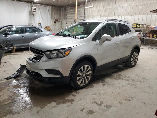 2018 buick encore