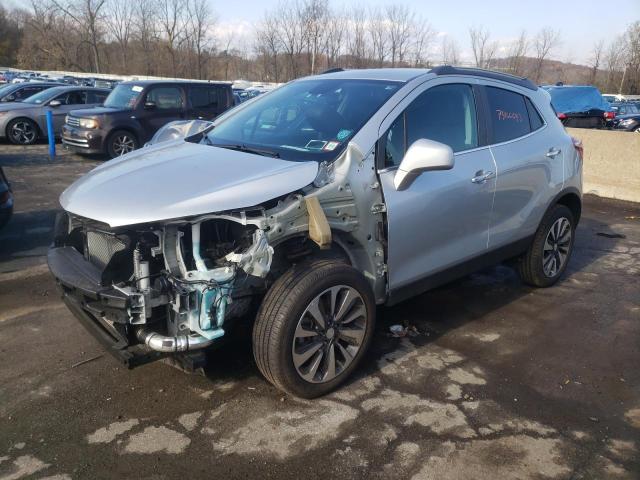 2022 buick encore