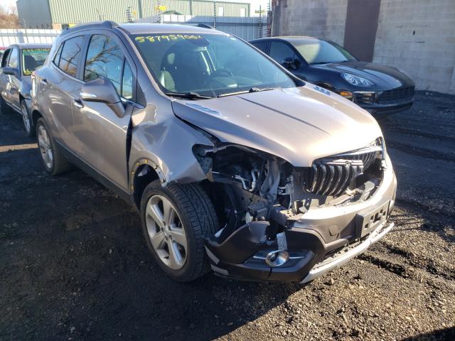 2014 buick encore con