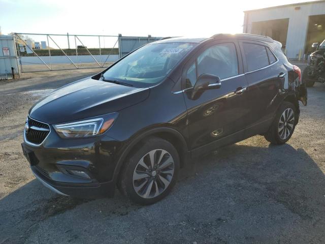 2020 BUICK Encore