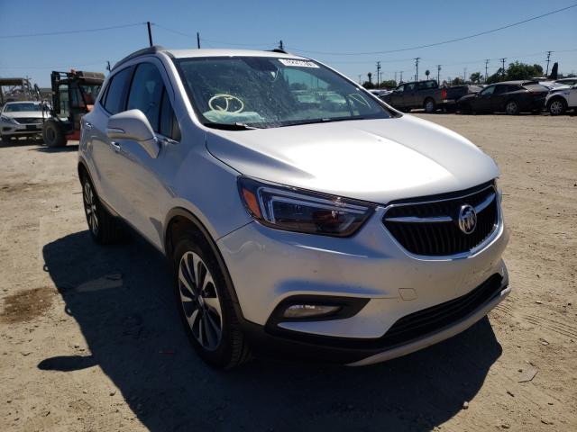 2019 buick encore