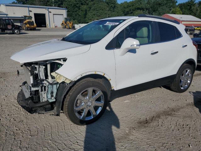 2018 BUICK Encore
