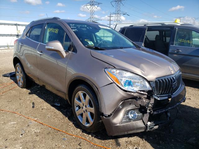 2014 buick encore pre