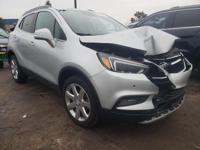 2018 buick encore pre