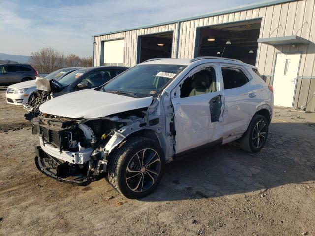 2022 buick encore