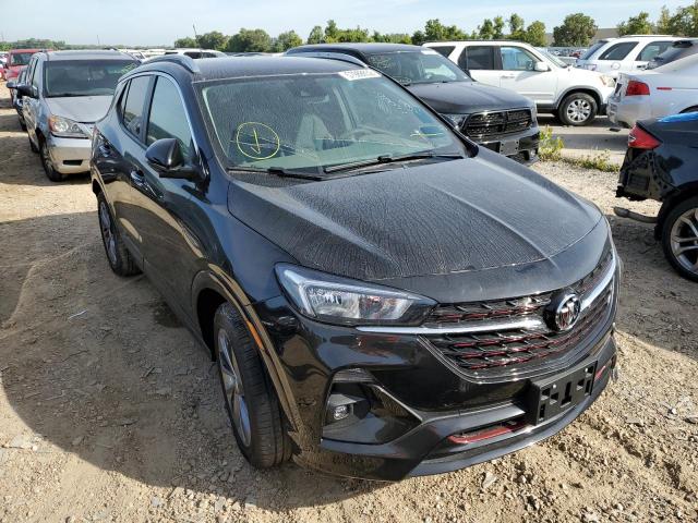 2021 buick encore