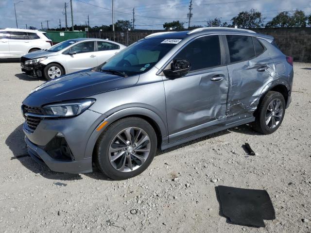 2020 buick encore gx