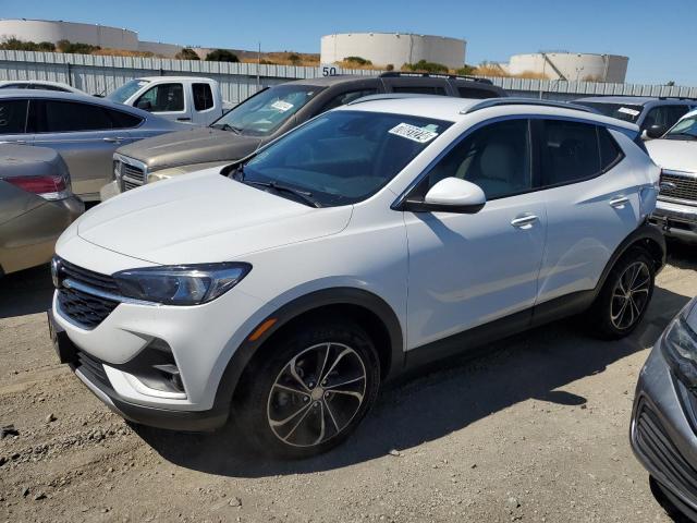 2021 BUICK Encore GX