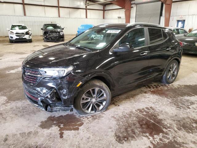2020 BUICK Encore GX