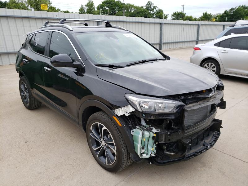 2020 buick encore gx