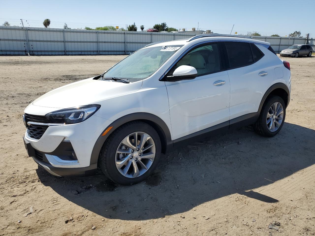 2020 buick encore