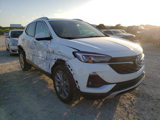 2021 buick encore gx