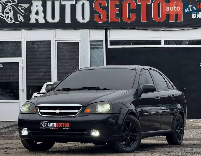 2006 suzuki forenza