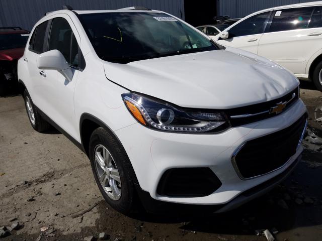 2019 chevrolet trax 1lt