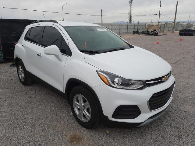 2020 chevrolet trax 1lt
