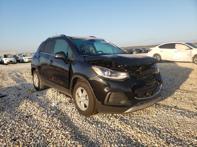 2020 chevrolet trax 1lt