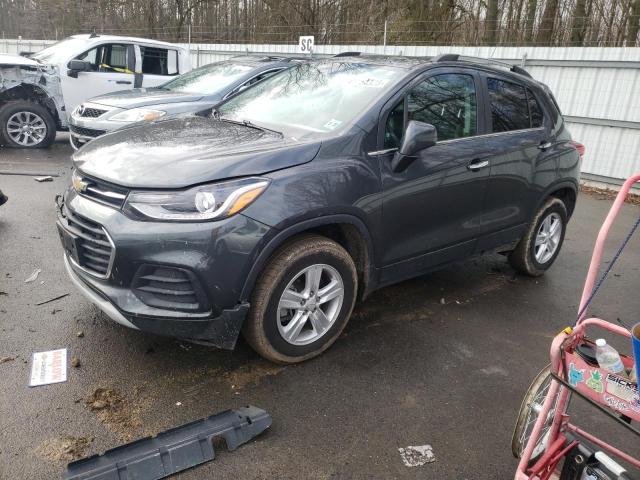 2018 chevrolet trax 1lt