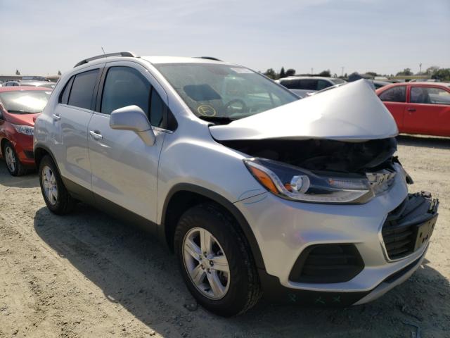 2019 chevrolet trax 1lt