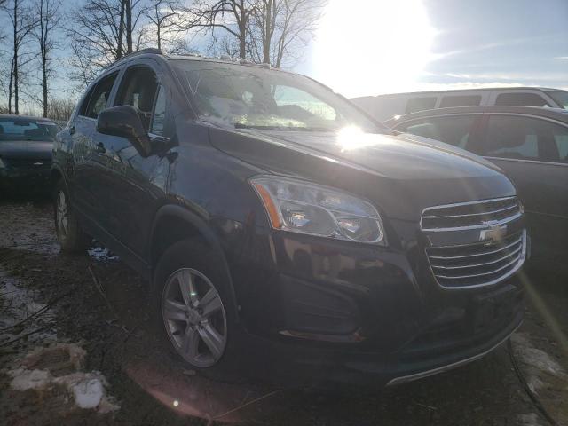 2015 chevrolet trax 1lt