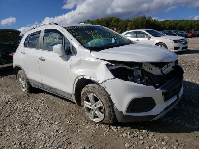 2019 chevrolet trax 1lt