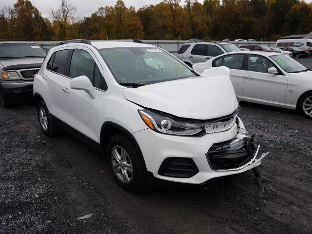2019 chevrolet trax 1lt
