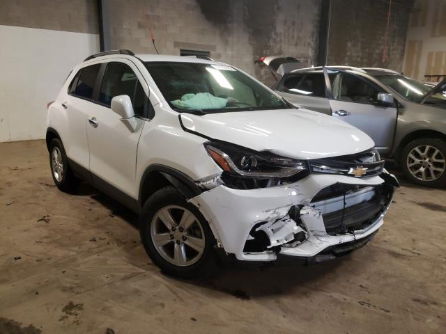 2019 chevrolet trax 1lt