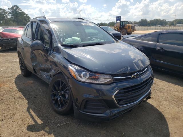 2021 chevrolet trax 1lt