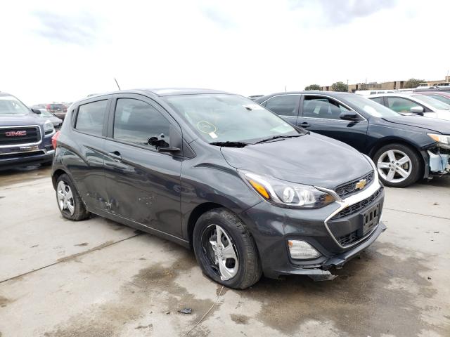2019 chevrolet spark ls