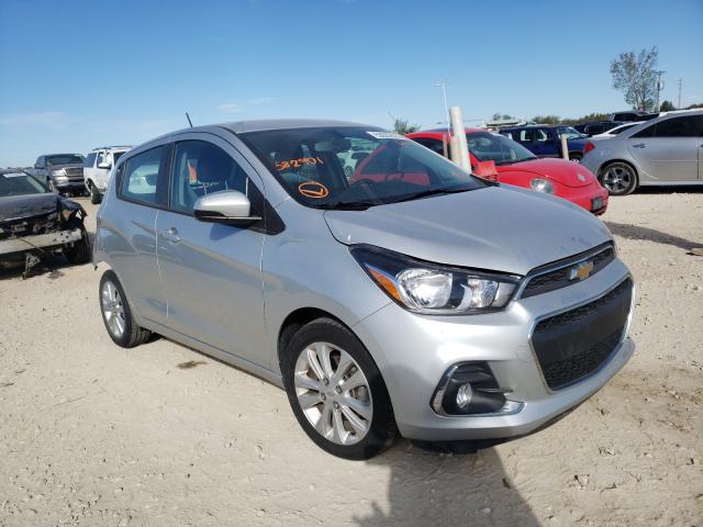 2015 chevrolet spark 1lt