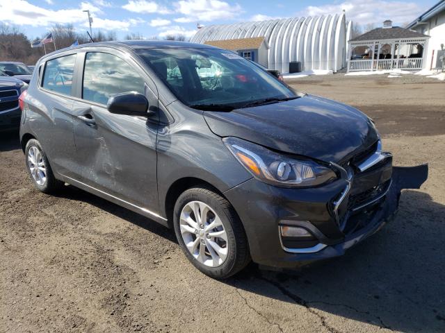 2020 chevrolet spark 1lt