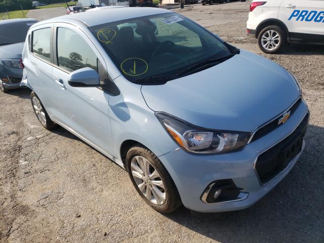 2015 chevrolet spark 1lt