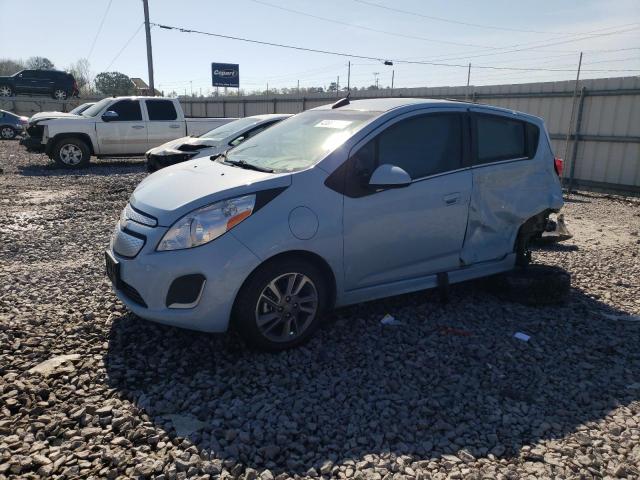 2015 chevrolet spark ev