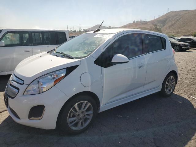 2014 chevrolet spark ev 1